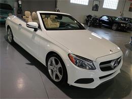 2017 Mercedes-Benz 300C (CC-2065184) for sale in Boca Raton, Florida