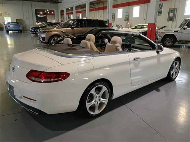 2017 Mercedes-Benz 300C (CC-2065184) for sale in Boca Raton, Florida