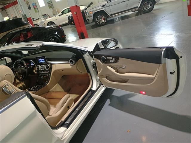 2017 Mercedes-Benz 300C (CC-2065184) for sale in Boca Raton, Florida