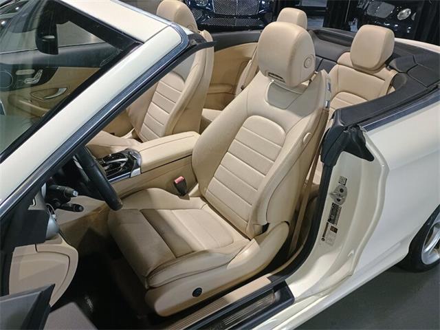 2017 Mercedes-Benz 300C (CC-2065184) for sale in Boca Raton, Florida