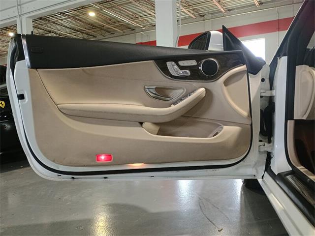 2017 Mercedes-Benz 300C (CC-2065184) for sale in Boca Raton, Florida