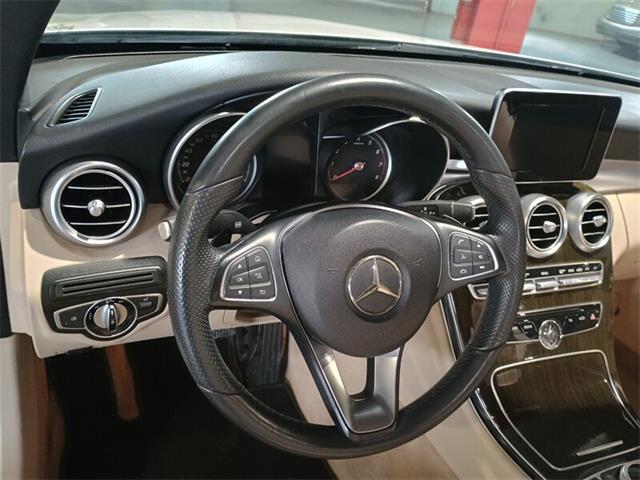 2017 Mercedes-Benz 300C (CC-2065184) for sale in Boca Raton, Florida