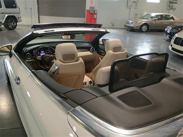 2017 Mercedes-Benz 300C (CC-2065184) for sale in Boca Raton, Florida