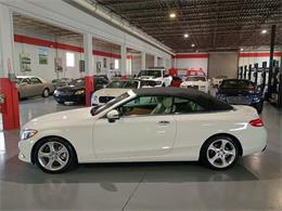 2017 Mercedes-Benz 300C (CC-2065184) for sale in Boca Raton, Florida