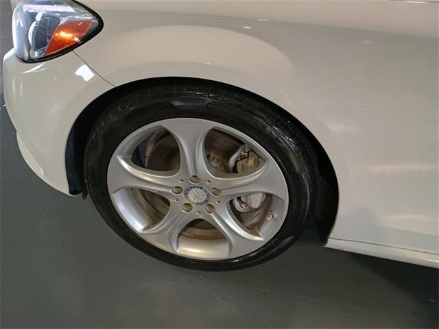 2017 Mercedes-Benz 300C (CC-2065184) for sale in Boca Raton, Florida