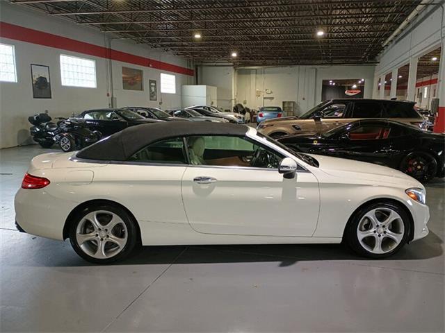 2017 Mercedes-Benz 300C (CC-2065184) for sale in Boca Raton, Florida