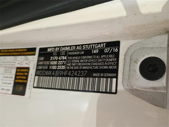 2017 Mercedes-Benz 300C (CC-2065184) for sale in Boca Raton, Florida