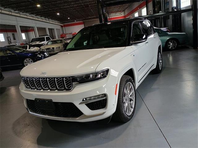 2022 Jeep Cherokee (CC-2065185) for sale in Boca Raton, Florida