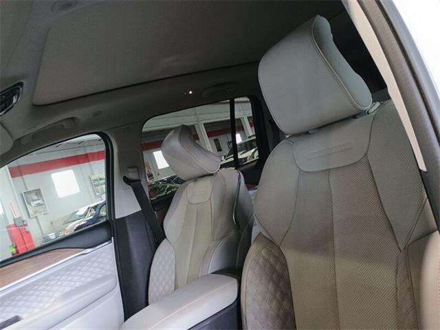 2022 Jeep Cherokee (CC-2065185) for sale in Boca Raton, Florida