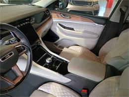 2022 Jeep Cherokee (CC-2065185) for sale in Boca Raton, Florida