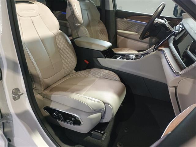 2022 Jeep Cherokee (CC-2065185) for sale in Boca Raton, Florida