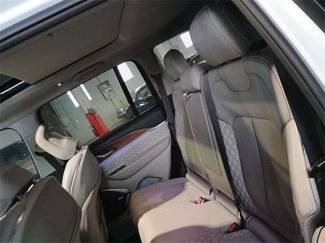 2022 Jeep Cherokee (CC-2065185) for sale in Boca Raton, Florida