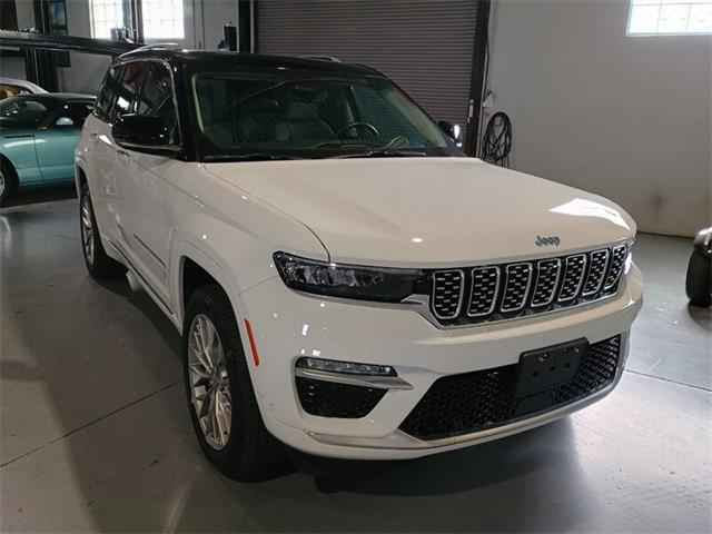 2022 Jeep Cherokee (CC-2065185) for sale in Boca Raton, Florida