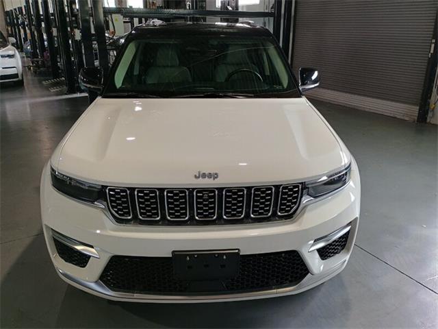 2022 Jeep Cherokee (CC-2065185) for sale in Boca Raton, Florida