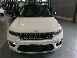 2022 Jeep Cherokee (CC-2065185) for sale in Boca Raton, Florida