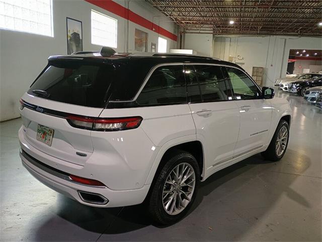 2022 Jeep Cherokee (CC-2065185) for sale in Boca Raton, Florida