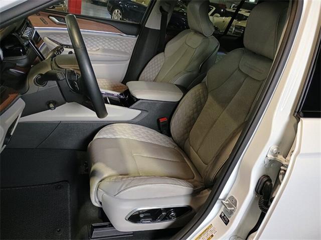 2022 Jeep Cherokee (CC-2065185) for sale in Boca Raton, Florida