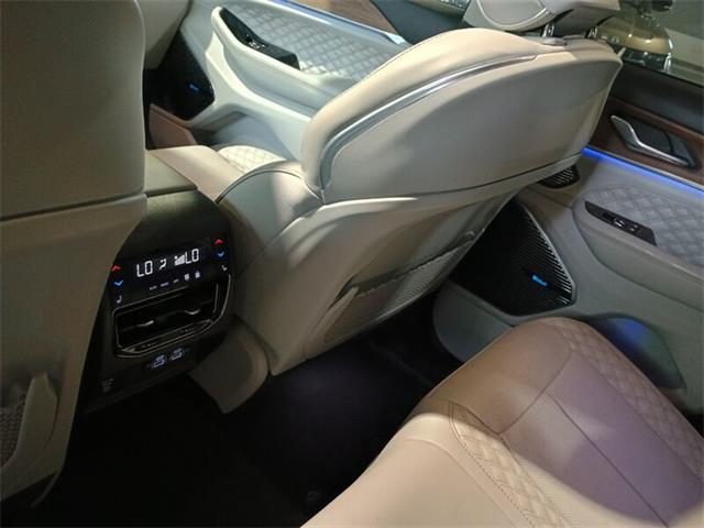 2022 Jeep Cherokee (CC-2065185) for sale in Boca Raton, Florida