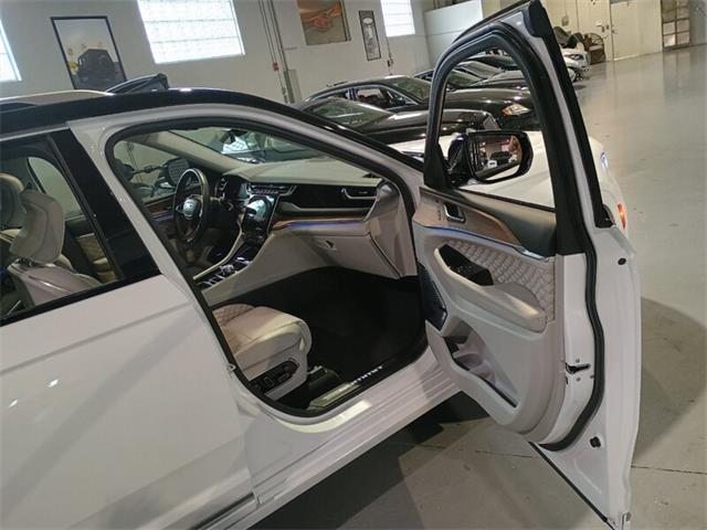 2022 Jeep Cherokee (CC-2065185) for sale in Boca Raton, Florida