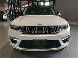 2022 Jeep Cherokee (CC-2065185) for sale in Boca Raton, Florida