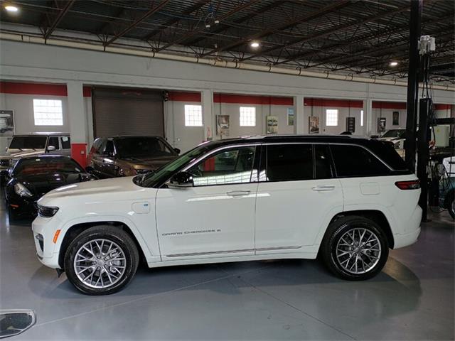 2022 Jeep Cherokee (CC-2065185) for sale in Boca Raton, Florida