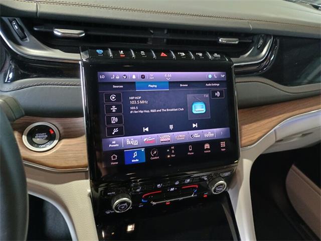 2022 Jeep Cherokee (CC-2065185) for sale in Boca Raton, Florida