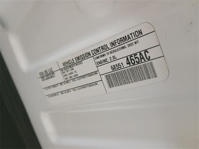 2022 Jeep Cherokee (CC-2065185) for sale in Boca Raton, Florida