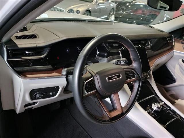 2022 Jeep Cherokee (CC-2065185) for sale in Boca Raton, Florida