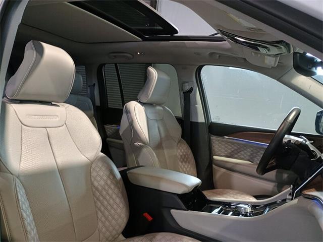 2022 Jeep Cherokee (CC-2065185) for sale in Boca Raton, Florida