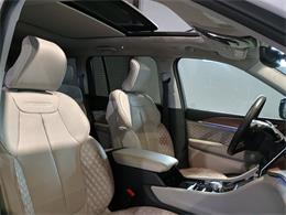 2022 Jeep Cherokee (CC-2065185) for sale in Boca Raton, Florida