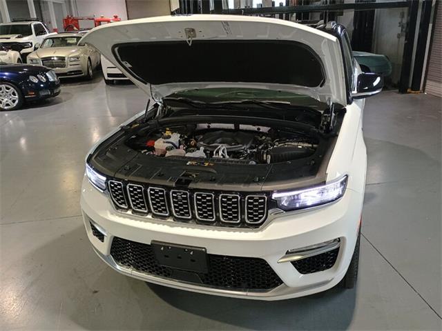 2022 Jeep Cherokee (CC-2065185) for sale in Boca Raton, Florida