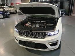 2022 Jeep Cherokee (CC-2065185) for sale in Boca Raton, Florida