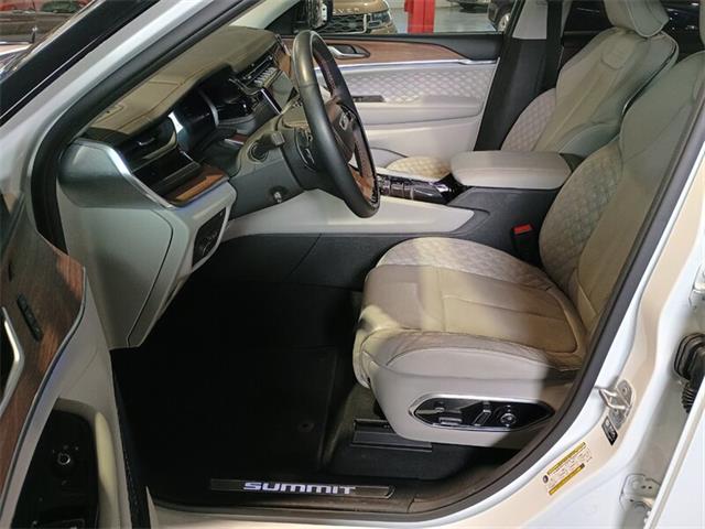 2022 Jeep Cherokee (CC-2065185) for sale in Boca Raton, Florida