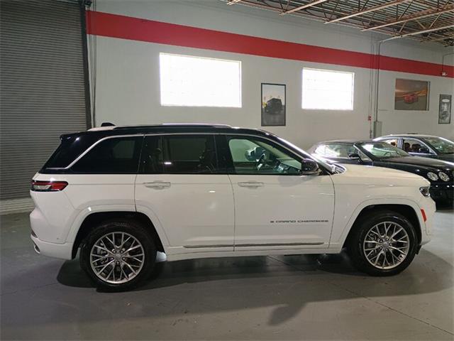 2022 Jeep Cherokee (CC-2065185) for sale in Boca Raton, Florida