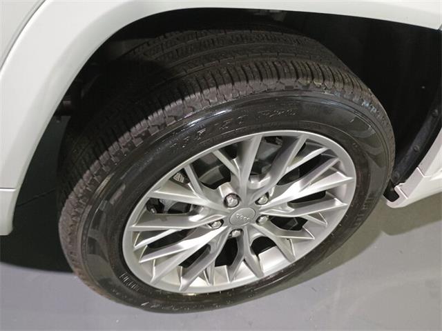 2022 Jeep Cherokee (CC-2065185) for sale in Boca Raton, Florida