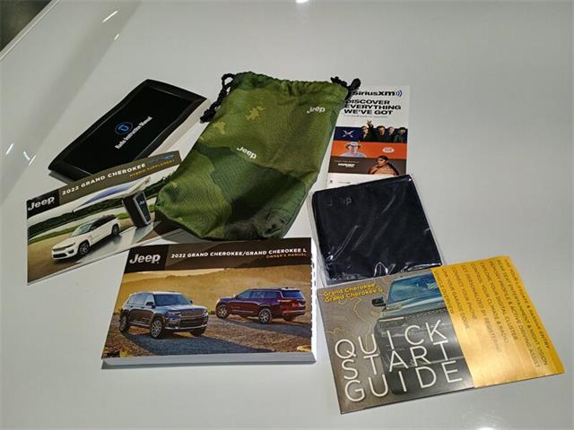 2022 Jeep Cherokee (CC-2065185) for sale in Boca Raton, Florida