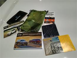 2022 Jeep Cherokee (CC-2065185) for sale in Boca Raton, Florida