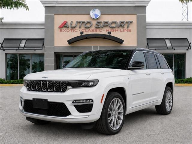 2022 Jeep Cherokee (CC-2065185) for sale in Boca Raton, Florida