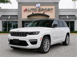 2022 Jeep Cherokee (CC-2065185) for sale in Boca Raton, Florida