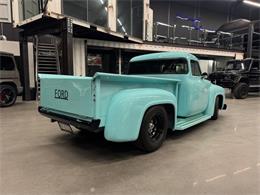 1955 Ford F100 (CC-2065186) for sale in Sherwood Park, Alberta