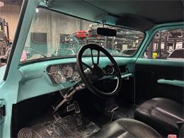 1955 Ford F100 (CC-2065186) for sale in Sherwood Park, Alberta