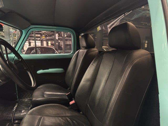 1955 Ford F100 (CC-2065186) for sale in Sherwood Park, Alberta