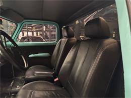 1955 Ford F100 (CC-2065186) for sale in Sherwood Park, Alberta