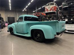 1955 Ford F100 (CC-2065186) for sale in Sherwood Park, Alberta