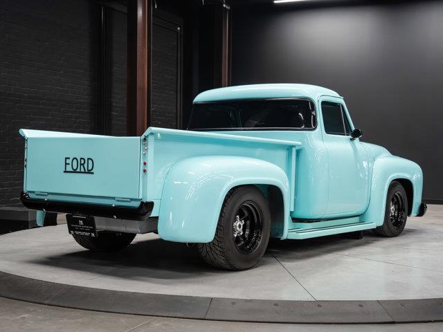 1955 Ford F100 (CC-2065186) for sale in Sherwood Park, Alberta