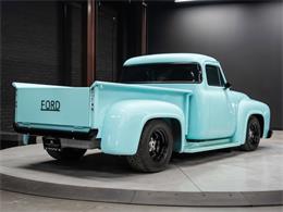 1955 Ford F100 (CC-2065186) for sale in Sherwood Park, Alberta