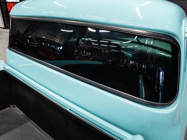 1955 Ford F100 (CC-2065186) for sale in Sherwood Park, Alberta