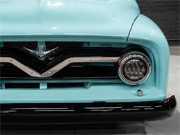 1955 Ford F100 (CC-2065186) for sale in Sherwood Park, Alberta