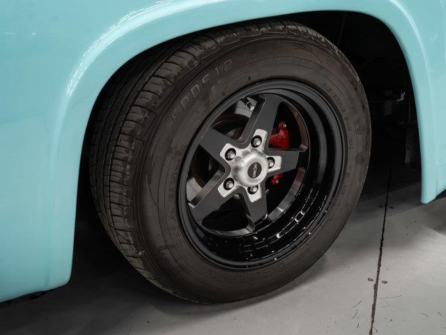 1955 Ford F100 (CC-2065186) for sale in Sherwood Park, Alberta