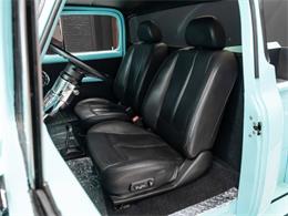 1955 Ford F100 (CC-2065186) for sale in Sherwood Park, Alberta